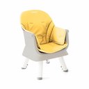 Ver mais imagens de Cadeira de Alimentação Convertty 8 em 1 Cosco Amarela