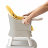 Cadeira de Alimentação Convertty 8 em 1 Cosco Amarela - 5