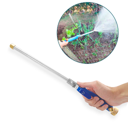 Esguicho Ponteira Bico de Mangueira Jato Engate Rápido casa - 1