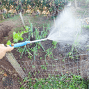 Ver imagem 3 de Esguicho Ponteira Bico de Mangueira Jato Engate Rápido casa