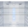 Geladeira Panasonic Frost Free 435l A++ Aço Escovado Nr-bt50bd3x 220v - 9