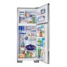 Geladeira Panasonic Frost Free 435l A++ Aço Escovado Nr-bt50bd3x 220v - 4