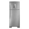 Geladeira Panasonic Frost Free 435l A++ Aço Escovado Nr-bt50bd3x 220v - 1