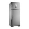 Geladeira Panasonic Frost Free 435l A++ Aço Escovado Nr-bt50bd3x 220v - 2