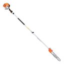 Ver imagem 3 de Motopodador de Galhos a Gasolina 2t 33cc 1,3hp Vulcan Vp3300l Podado de Altura com Extensor Atinge a