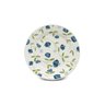 Aparelho de Jantar Oxford Biona Donna Floral Azul em Cerâmica com 20 Peças - 3