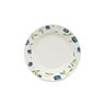 Aparelho de Jantar Oxford Biona Donna Floral Azul em Cerâmica com 20 Peças - 2