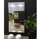 Ver imagem 4 de Espelho de Chao Grande Clean Demoglass Espelho Grande Clean