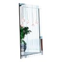 Ver imagem 1 de Espelho de Chao Grande Clean Demoglass Espelho Grande Clean