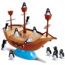 Ver imagem 2 de Jogo Equilibrio Pinguim Barco Pirata Paki Toys