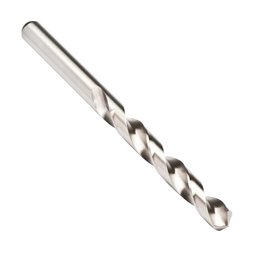 Broca Aço Rápido Curta Din 338 8,00mm - Dormer A1148.0b - 1