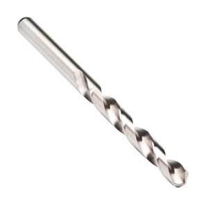 Broca Aço Rápido Curta Din 338 8,00mm - Dormer A1148.0b
