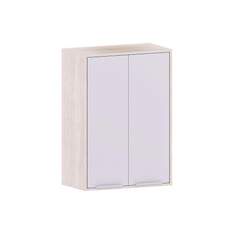 Armário Aéreo 60 Cm 2 Portas Art Luciane Móveis