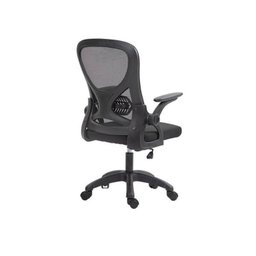 Kit com 10 Cadeira Escritório Diretor Office Columbus com Tela Mesh - 9