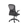 Kit com 10 Cadeira Escritório Diretor Office Columbus com Tela Mesh - 9