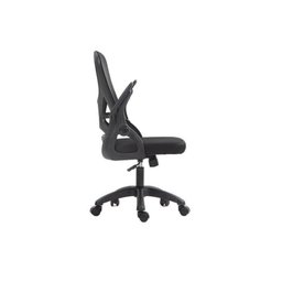 Kit com 10 Cadeira Escritório Diretor Office Columbus com Tela Mesh - 6