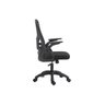 Kit com 10 Cadeira Escritório Diretor Office Columbus com Tela Mesh - 7