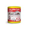 Fita Multiuso Veda Tudo 20cm x 10 Metros Brasilit - 1