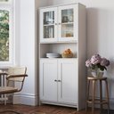 Ver imagem 3 de Conjunto de Armários para Cozinha Americano 3 Peças