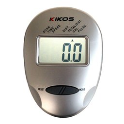 Elíptico Kikos 2.0 Magnético - 8 Níveis de Tensão - Pass - 2