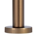 Ver imagem 3 de Torneira Banheiro/lavatório Pratica Clean Rose Gold Metal