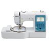 Máquina de Costura e Bordado Brother NV960DLDV - 1