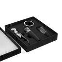 Ver mais imagens de Jogo de Acessórios para Vinho Home Style Merlot