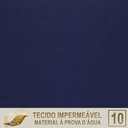 Ver imagem 2 de 5 Cadeiras de Jantar Noronha Preta Corda Náutica E10 Trama Marrom