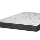 Ver imagem 3 de Colchão Solteiro Espuma D28 Confortex (88x188x14) - Plumatex