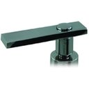 Ver imagem 2 de 2141 C82 Torneira Gourmet com Filtro Bica Móvel e Tubo Flexível Cromado com Arejador Chuveirinho Par