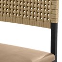 Ver imagem 5 de Kit com 02 Cadeiras para Sala de Jantar Madri