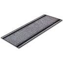 Ver imagem 5 de Tapete Passadeira Sisal Grande 0,66x4,00 Antiderrapante Ps-33