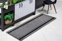 Ver imagem 2 de Tapete Passadeira Sisal Grande 0,66x4,00 Antiderrapante Ps-33