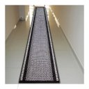 Ver imagem 1 de Tapete Passadeira Sisal Grande 0,66x4,00 Antiderrapante Ps-33