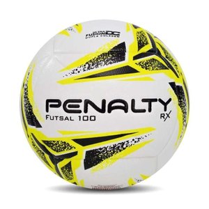 Bola Futsal Penalty Rx 100 Xxiii - Bcoamar