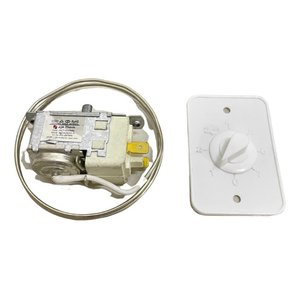Termostato Rc42600-2 Bebedouro Refresqueira Standard