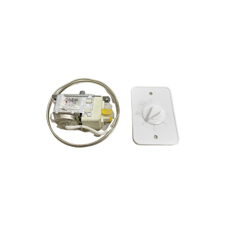 Termostato Rc42600-2 Bebedouro Refresqueira Standard