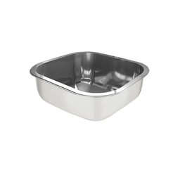 Multiuso de Cozinha Cuba Embutir Multilinha Aço - Itatiaia - 1