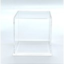 Ver imagem 1 de Cúpula E/ou Caixa Acrílico Tamanho P