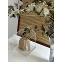 Ver imagem 2 de Cúpula E/ou Caixa Acrílico Tamanho P