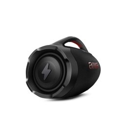 Caixa de Som Boombox Plus Aiwa Bbs-01b 200w Bt 30h Ip66 Usb - 3