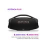 Caixa de Som Boombox Plus Aiwa Bbs-01b 200w Bt 30h Ip66 Usb - 7