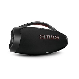Caixa de Som Boombox Plus Aiwa Bbs-01b 200w Bt 30h Ip66 Usb - 2