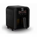 Ver imagem 1 de Fritadeira sem Óleo Air Fryer Easy Fry Afi6 6 Litros Arno 110v Preto
