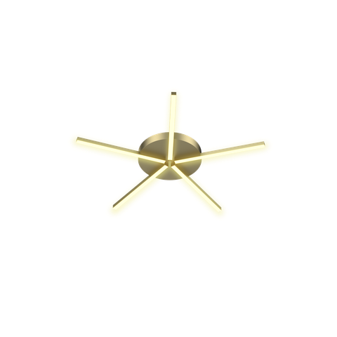 Plafon de Led Petry 24W