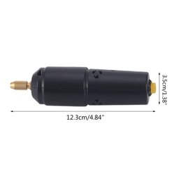 Mini Furadeira Usb Portátil Artesanato Resina Madeira Jóias - 3