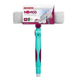 Mop Limpa Vidros Articulado Noviça Bettanin - 1