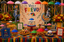 Ver imagem 7 de Kit 3 Mini Guarda Chuvas para Decoração Cores Diversas Tamanho 23 cm