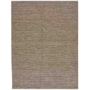 Ver imagem 3 de Tapete Sisal Sintético Bege Liso - 1,50 x 2,00