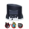 Motor Deslizante Garen 1/4 KDZ Fit Speed 127v F11464-GCT - 1